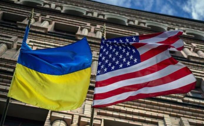 ShBA fuqizon Ukrainën me informacione për sulme energjetike në Rusi