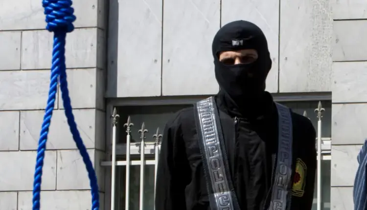 Irani ekzekuton një person të dënuar për spiunazh për Izraelin