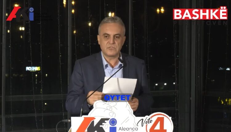 Rexhepi: Kazermën e Tetovës do ta shndërrojmë në parqe dhe qendër institucionale moderne (VIDEO)