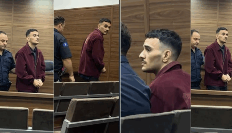 Buta kërkon lirimin nga paraburgimi: Jam i vetmi mashkull në shtëpi