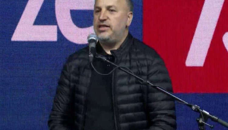 Azizi: Konkurrenca do jetë mes kandidatëve të VLEN, kandidatët e BDI-së janë në gjumë