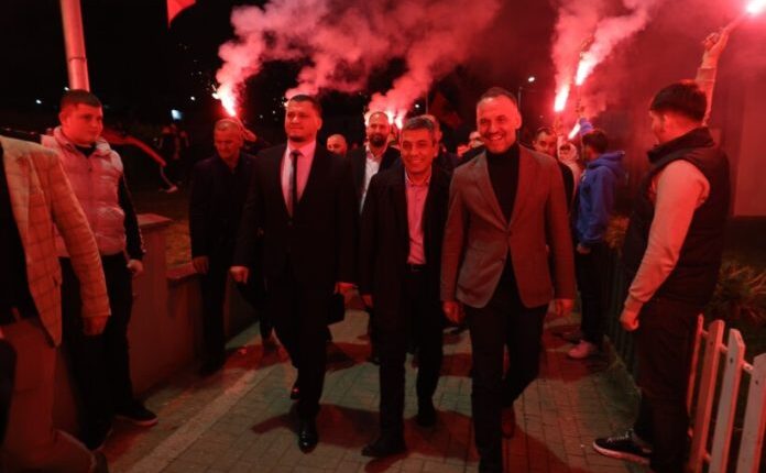 VLEN: Haraçina tregoi se është gati për ndryshimin që kthen dinjitetin e shqiptarëve