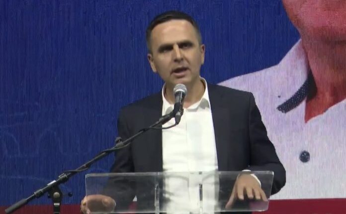 Bilall Kasami: Në këto zgjedhje, Ali Ahmetin do ta çojmë në histori!