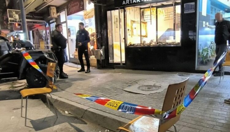 U vodhën 18 kg ari në vlerë 1.8 milionë euro, nga grabitja në Gostivar