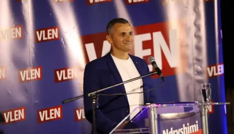 Fisnik Mela: Rrugëtimi ynë për një Dibër më të zhvilluar vazhdon me një fitore më të madhe përpara
