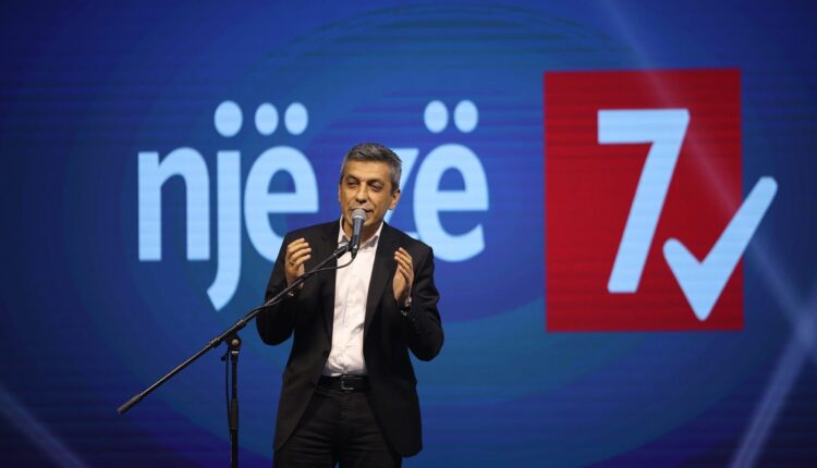 Mexhiti në Saraj: Me VLEN-in fitojnë shqiptarët, në krye me Muhamed Elmazin fitorja në Saraj është e vulosur