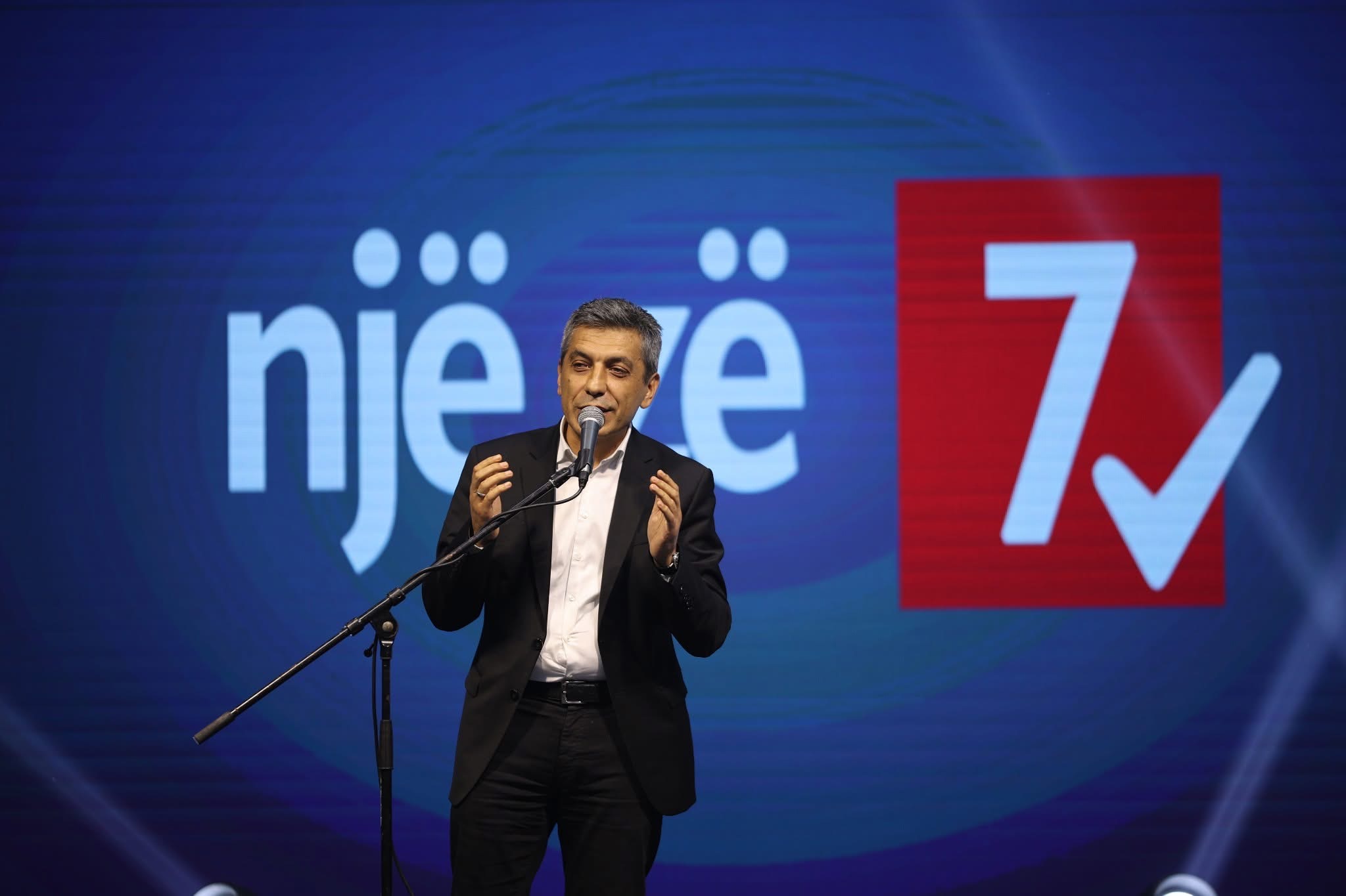 Mexhiti në Saraj  Me VLEN in fitojnë shqiptarët  në krye me Muhamed Elmazin fitorja në Saraj është e vulosur