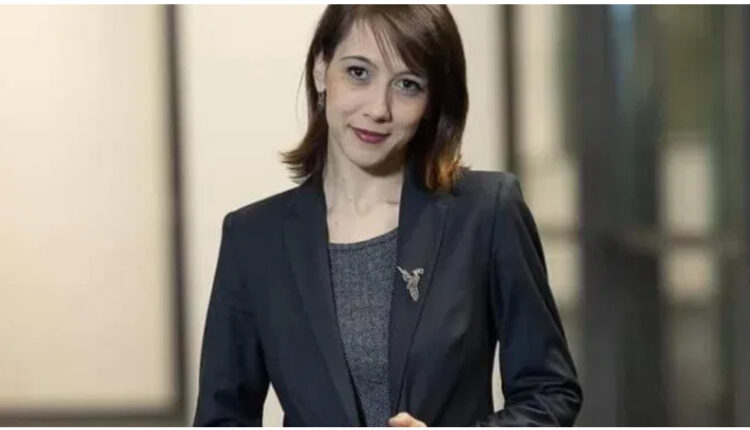 Dirigjentja Diana Imeri Ilkoska është diskriminuar nga ish-drejtori i Filharmonis