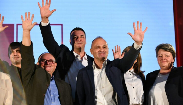Filipçe me mesazh për Mickoskin: Mos u kërcëno me arrestime, askush nuk të frikësohet