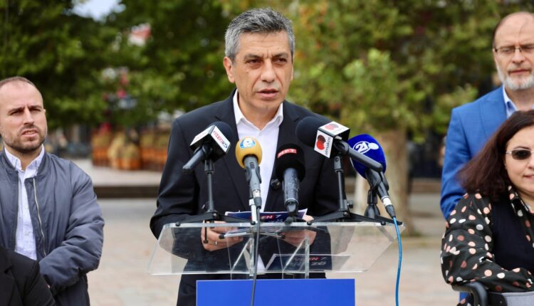 Mexhiti: Çairi shembull i gjithëpërfshirjes, Qamuran Ismaili në kabinetit tim do të jetë zëri i personave me nevoja të veçanta