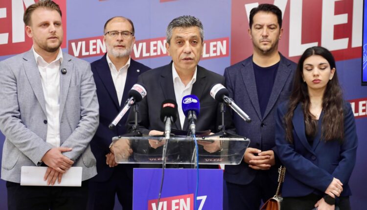 Mexhiti: Çairi do të bëhet komunë lidere në shfrytëzimin e fondeve evropiane