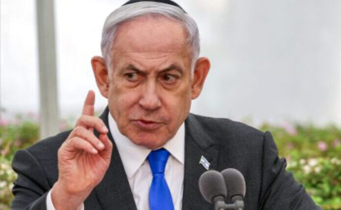 Netanyahu: “T’u japësh palestinezëve një shtet tani është si t’i jepje Al-Qaeda-s një shtet pas 11 Shtatorit”