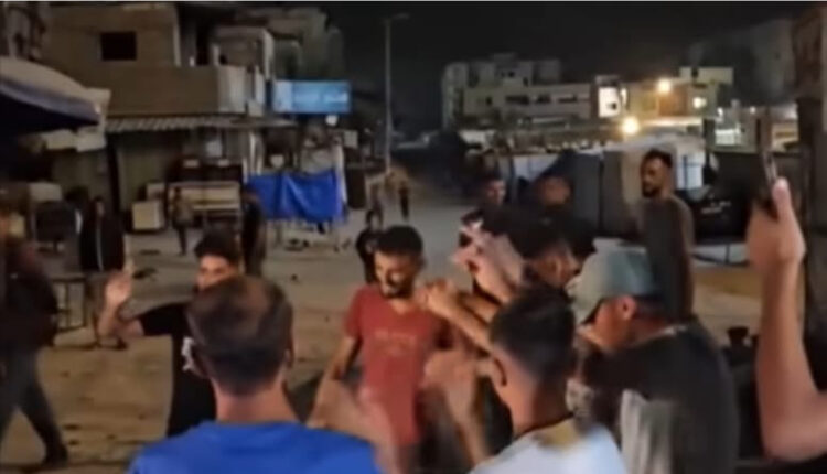 Gëzim në Gaza dhe Izrael pas arritjes së marrëveshjes historike të paqes