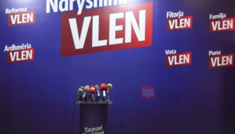VLEN: BDI nxit tensione mes fushatës, keqpërdor tragjeditë familjare