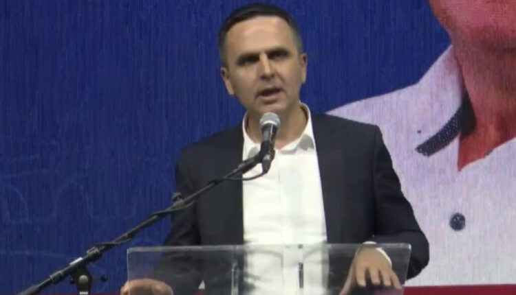 Bilall Kasami: Në këto zgjedhje, Ali Ahmetin do ta çojmë në histori!