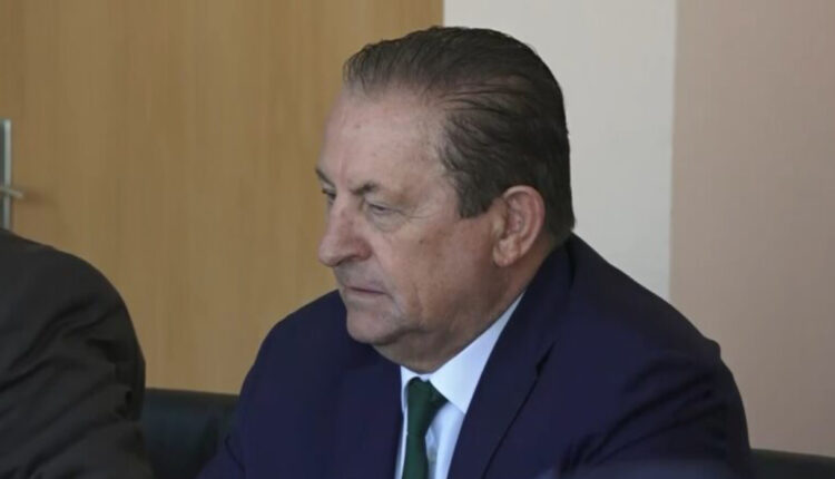 Emërimi i paligjshëm i drejtorëve, Merko dënohet me një vit burgim me kusht
