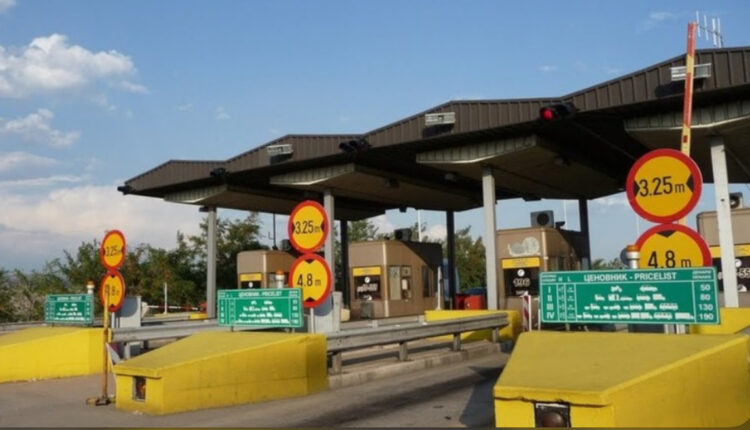 E pagoi pikë-pagesën me 10 euro të falsifikuara, arrestohet 28-vjeçari nga Bosnja