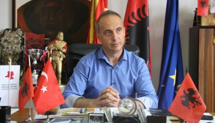 Pas skandalit të përgjimeve reagon Fatmir Dehari: Po më bëhet shantazh, po përdoren materiale të montuara e të fabrikuara