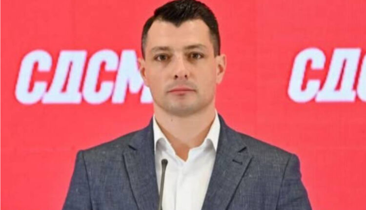 Ilievski: VMRO-DPMNE ka humbur mbi 100.000 vota që në vitin e parë të mandatit të Mickoskit