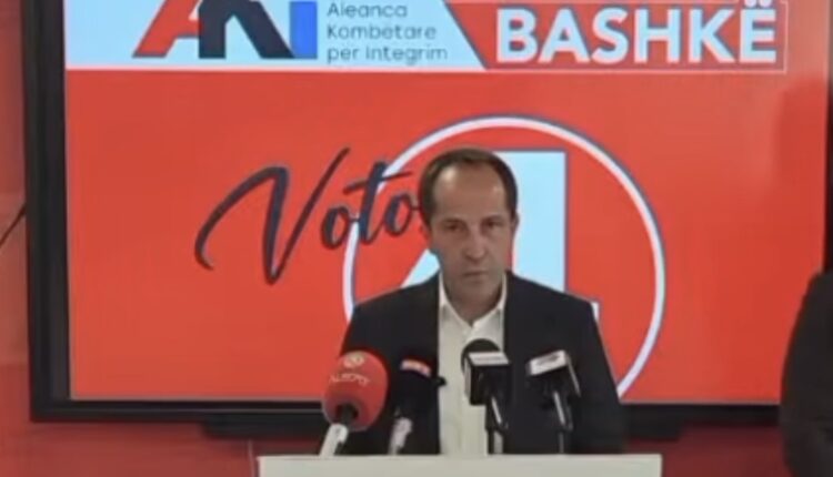 Arsim Dalipi sfidon Mendi Qyrën: Kush merr një votë më pak në rrethin e parë, të tërhiqet nga gara!