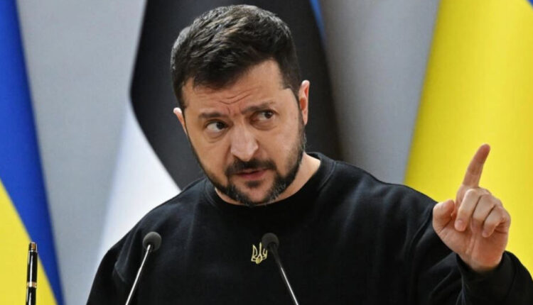 Zelensky: Putini më urren, ndiej të njëjtën gjë për të