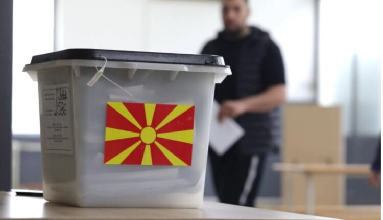Zgjedhjet lokale në Maqedoninë e Veriut: Kush, ku fitoi?