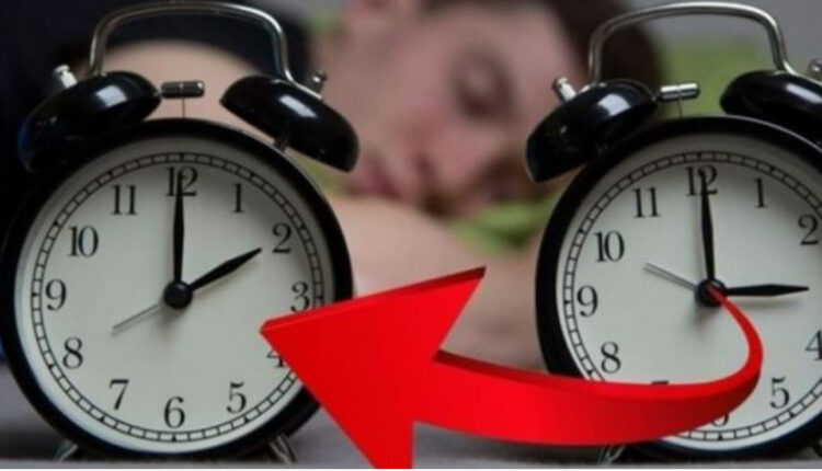 Nga kjo e diele do të flemë një orë më shumë, po kalojmë në orën e dimrit