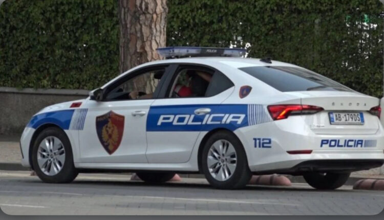 Vriten dy persona me armë zjarri në Durrës