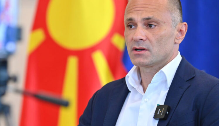 LSDM: VMRO-DPMNE do të kishte 52 deputetë, ndërsa LSDM 21