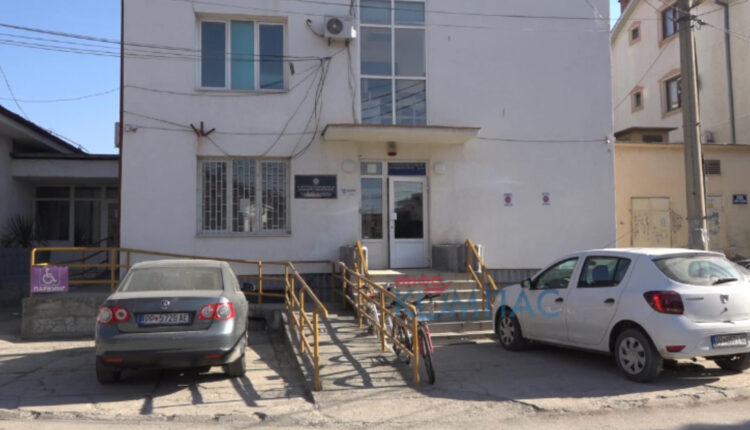 Sulm në Qendrën për Punë Sociale në Prilep: Punonjësja godet kolegen në vendin e punës