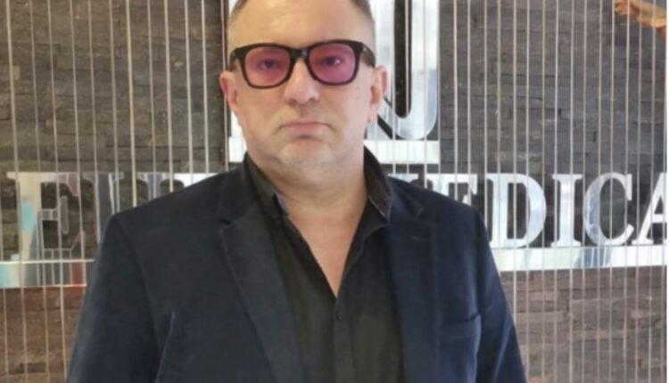 U kap duke thithur kokainë- Dr. Kuzmanovski do të marrë licencën për punë nëse kalon një trajnim tre mujor nën udhëheqjen e një mentori