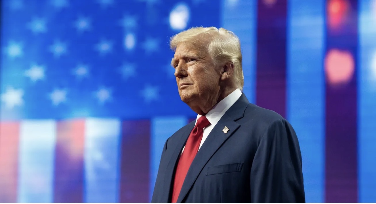 Trump: Kam përfunduar tetë luftëra në tetë muaj Trump: Kam përfunduar tetë luftëra në tetë muaj