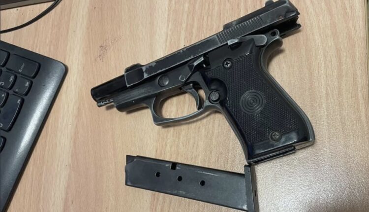 Arrestohet një person që qëlloi me armë mbrëmë në Çair