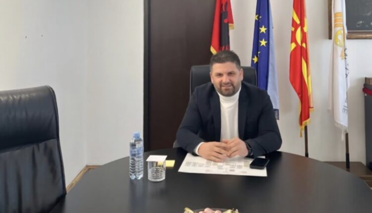 Arrestohet drejtori i “Higjienës Komunale”-Shkup, Sabahadin Rustemi