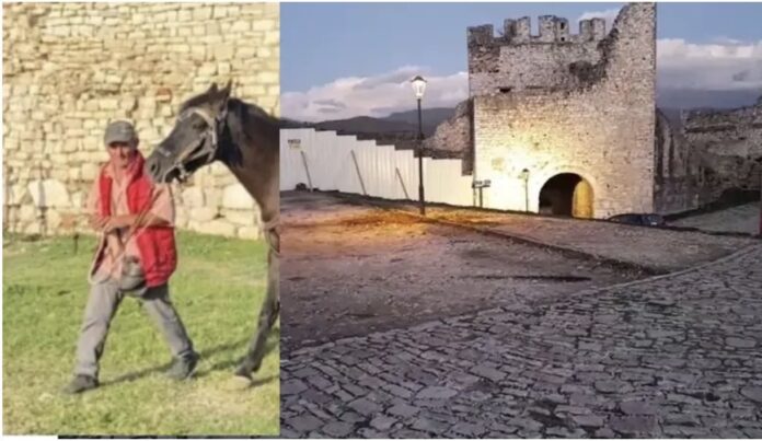 Pronari i kalit e vrau turistin nga Tirana në sy të fëmijëve, veç pse s’e pagoi foton
