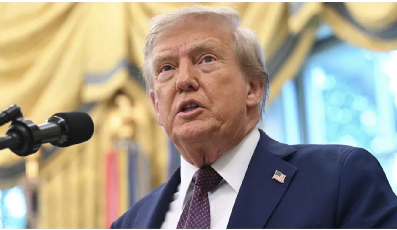 Sulmi në Gaza, reagon Trump: Izraeli ka të drejtë të hakmerret kur i vrasin ushtarët Sulmi në Gaza, reagon Trump: Izraeli ka të drejtë të hakmerret kur i vrasin ushtarët