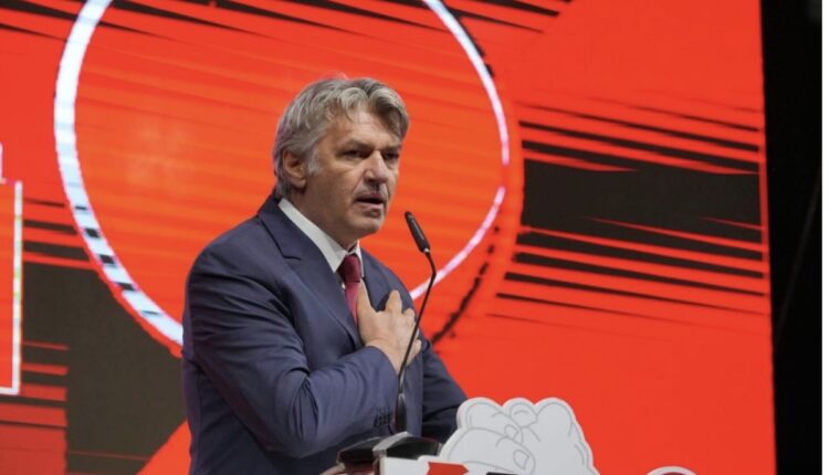 Sela ragon pas ndalesës nga forcat speciale: Krekosja e këtij pushteti nuk mund ti frikësojë struganët e as shqiptarët