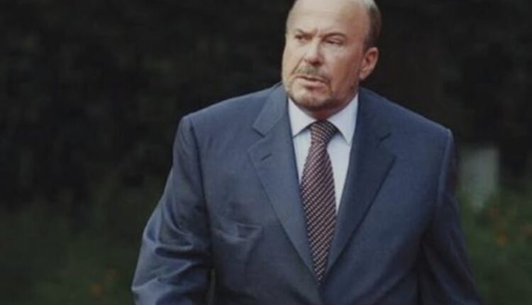 Ndahet nga jeta Fatos Nano