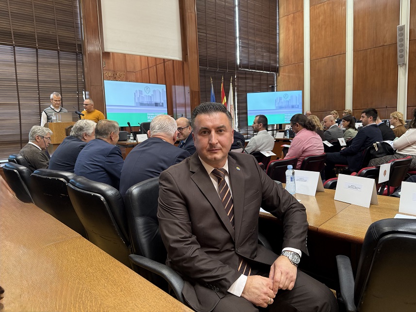 UT – pjesë thelbësore e Forumit të Parë Vjetor për Cilësinë në Arsimin e Lartë UT – pjesë thelbësore e Forumit të Parë Vjetor për Cilësinë në Arsimin e Lartë