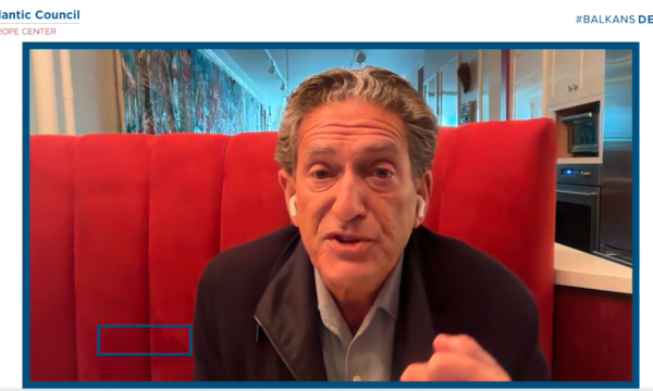 Rubin: Dënimi i Thaçit dhe liderëve të tjerë të UÇK pa asnjë provë do të ishte tragjedi dhe njollë për drejtësinë ndërkombëtare