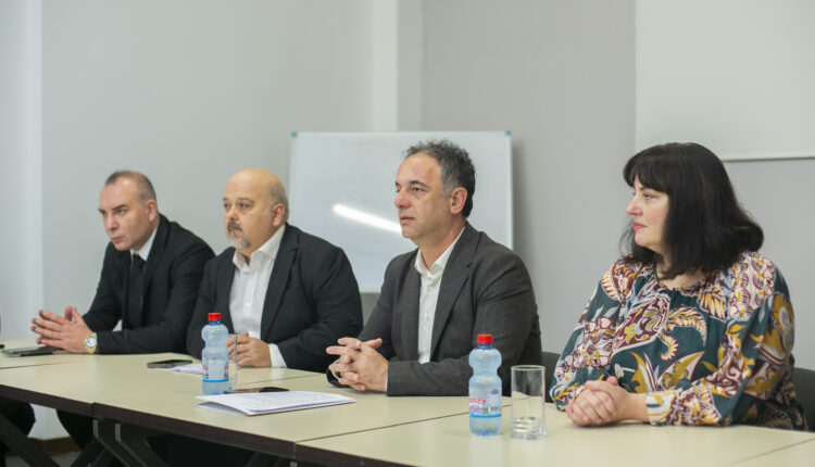 Aliu-Kuzmanovska: Me rastin e Fundjavës Evropiane për Dhurimin e Organeve, dërgojmë një mesazh të përbashkët për rëndësinë e këtij akti që shpëton jetë njerëzish