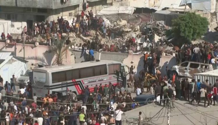 2.000 të burgosur palestinezë u liruan sot nga burgjet izraelite