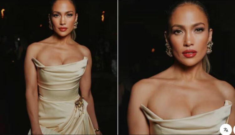 Jennifer Lopez zbulon aktorin që “puth më mirë” në ekran: surprizë për fansat!