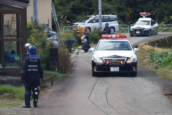 Japonia aktivizon forcat për të përballuar valën e sulmeve të arinjve