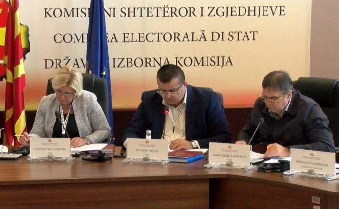 KSHZ refuzoi shtatë dhe pranoi tre ankesa për të drejtën personale të votimit