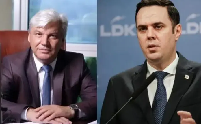 Kryeziu ‘godet’ Abdixhikun: Ushtar i Sorosit, “Kalkulant ideologjik që nuk mendon për Kosovën”