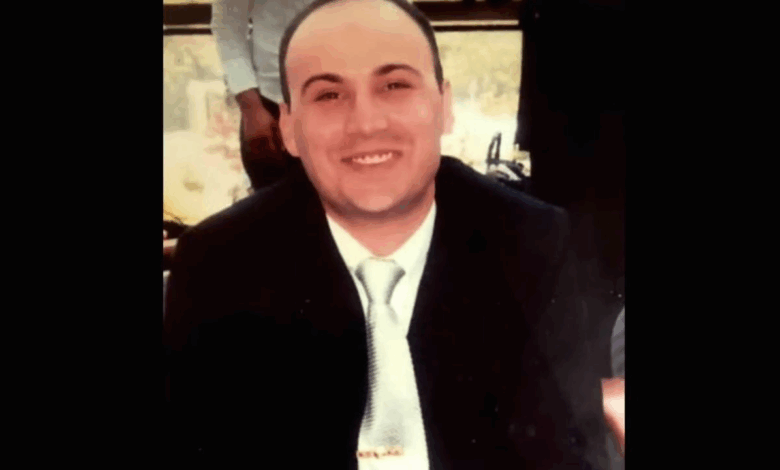 Ndërron jetë në moshën 47-vjeçare djali i shkrimtarit Fatos Kongoli Ndërron jetë në moshën 47-vjeçare djali i shkrimtarit Fatos Kongoli