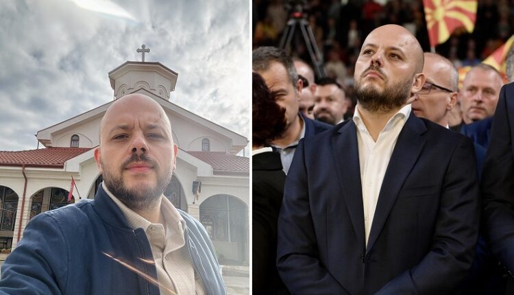 Kostovski i VMRO-së në Butel: ‘Kryengritjen’ e BDI‑së e shtypëm i fituam të gjithë përnjëherë!!