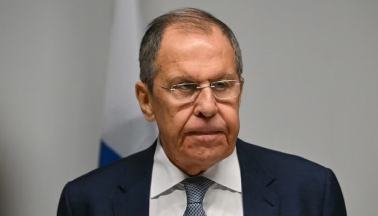 Paralajmërimi i fortë i Lavrov për SHBA: Nëse jepni raketat, dëmet do jenë kolosale