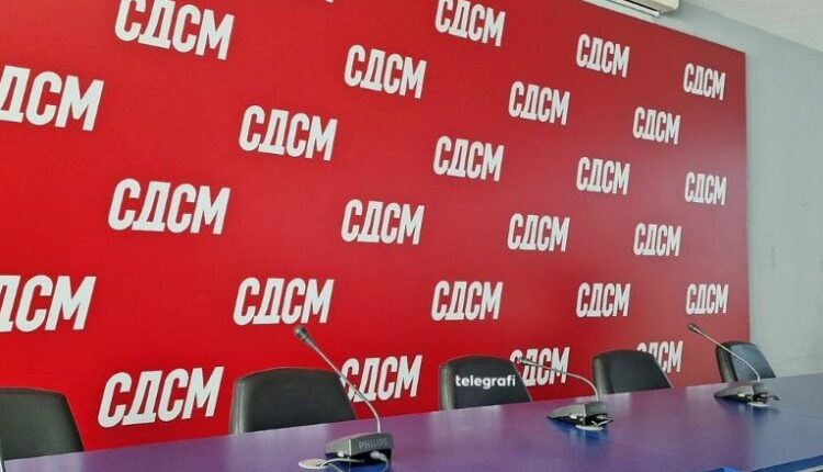 LSDM përjeton humbje të thellë në zgjedhjet lokale – humb edhe Strumicën pas 20 vitesh